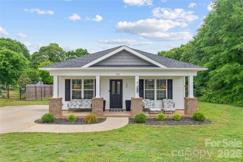 Photo of 100 Centerview Street, Belmont, NC 28012 (MLS # 4378611)