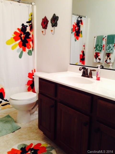 Bethesda Oaks - Residential