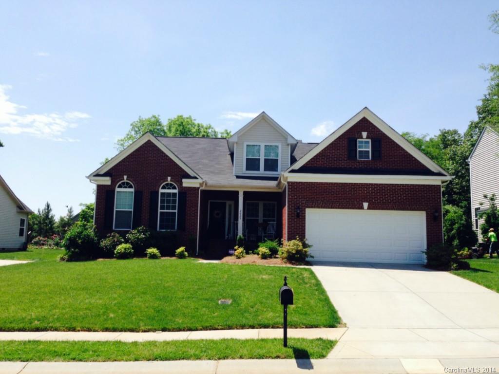 Bethesda Oaks - Residential