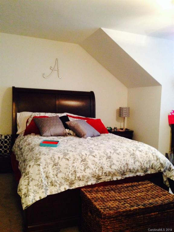 Bethesda Oaks - Residential