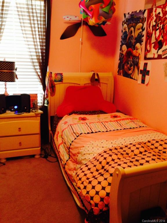 Bethesda Oaks - Residential