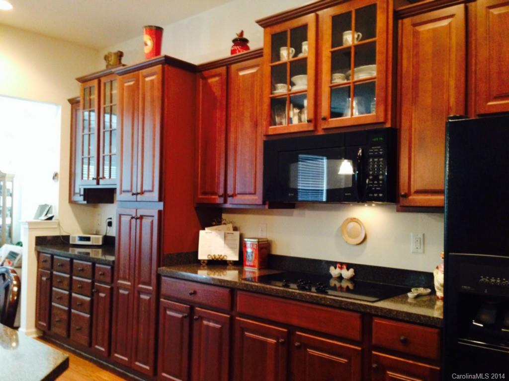 Bethesda Oaks - Residential