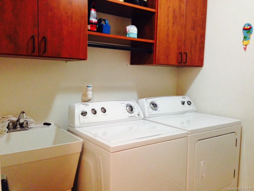 Bethesda Oaks - Residential