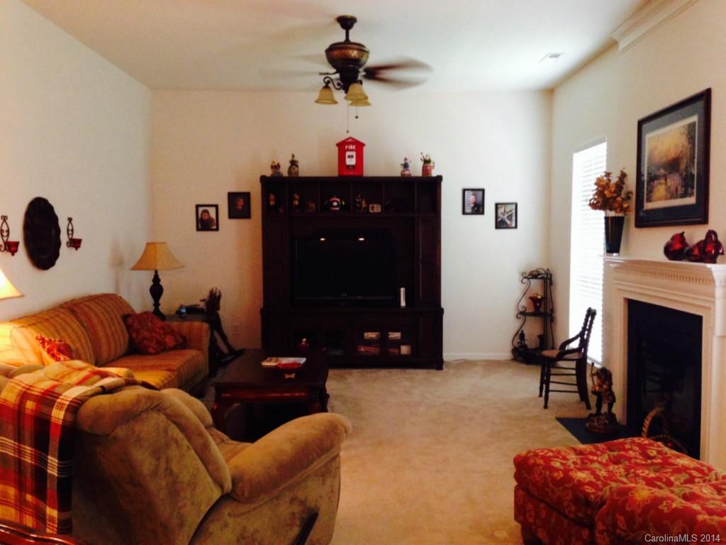 Bethesda Oaks - Residential