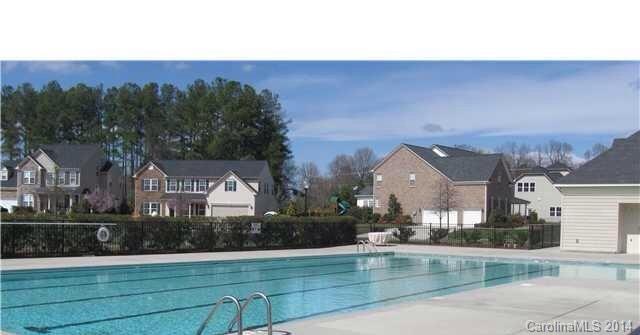 Bethesda Oaks - Residential