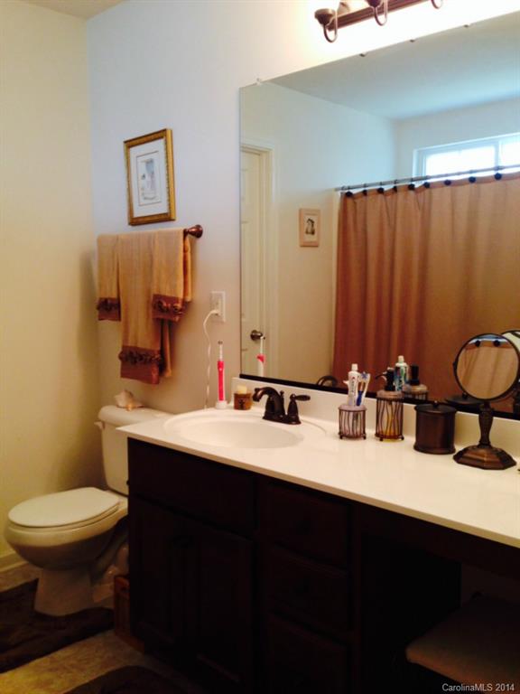 Bethesda Oaks - Residential