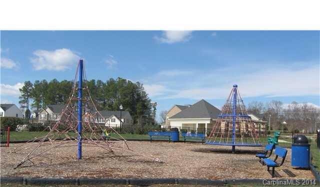 Bethesda Oaks - Residential