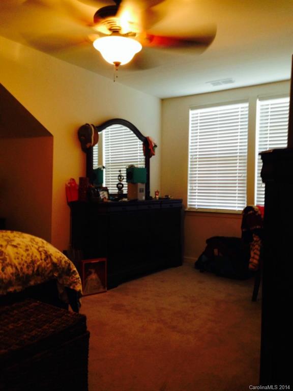 Bethesda Oaks - Residential