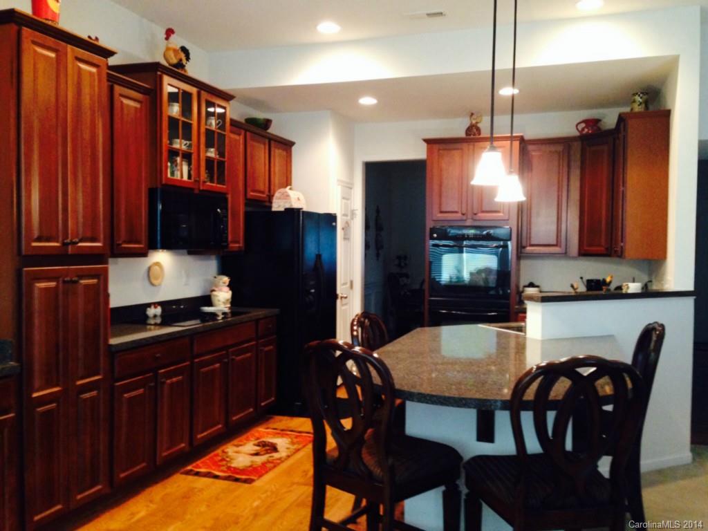 Bethesda Oaks - Residential