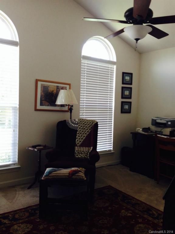 Bethesda Oaks - Residential