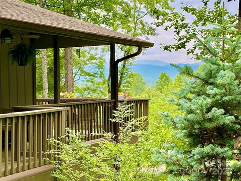 44 Falls Creek Road Pisgah Forest NC 28768