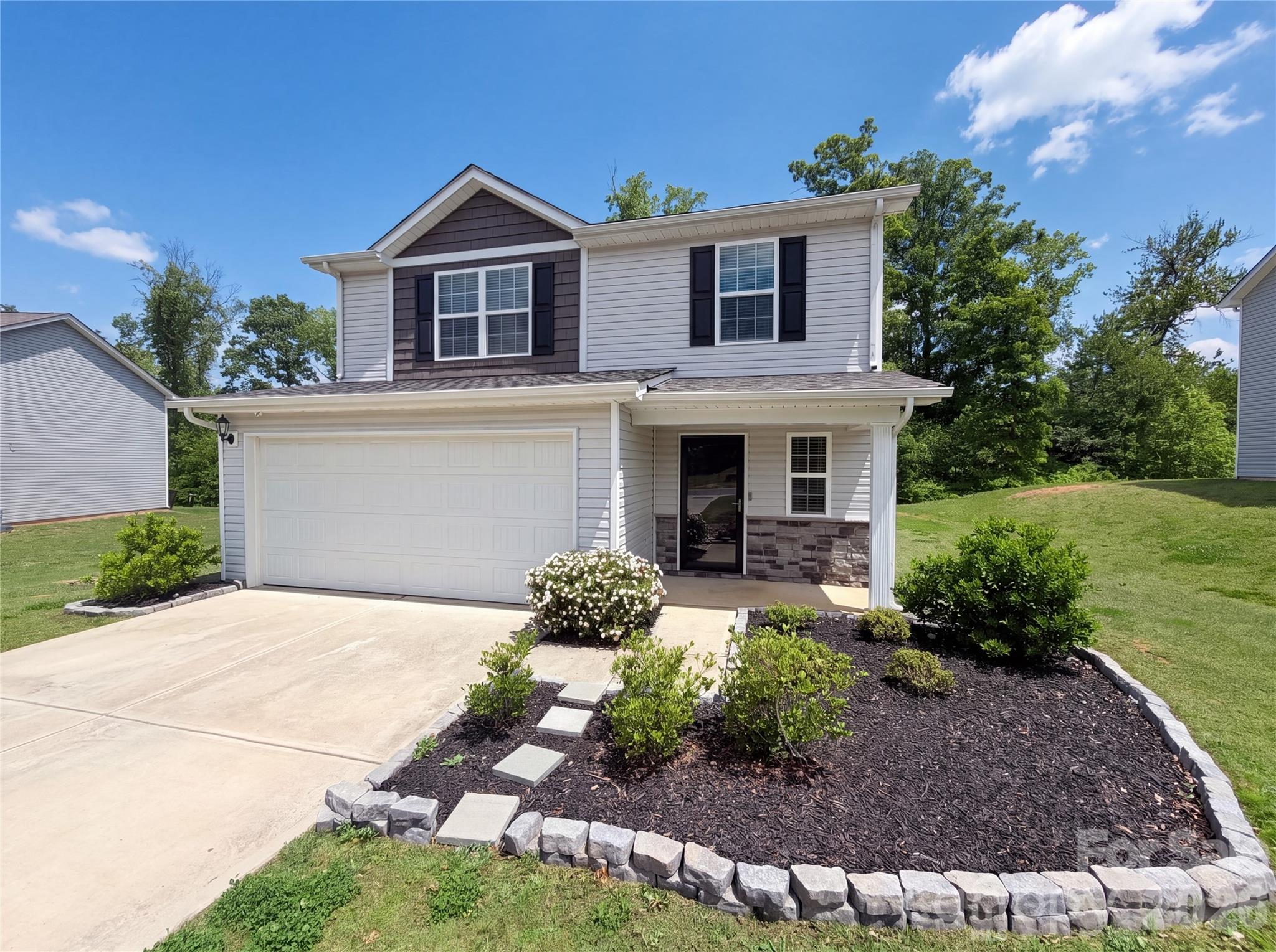 Beason Creek - Residential