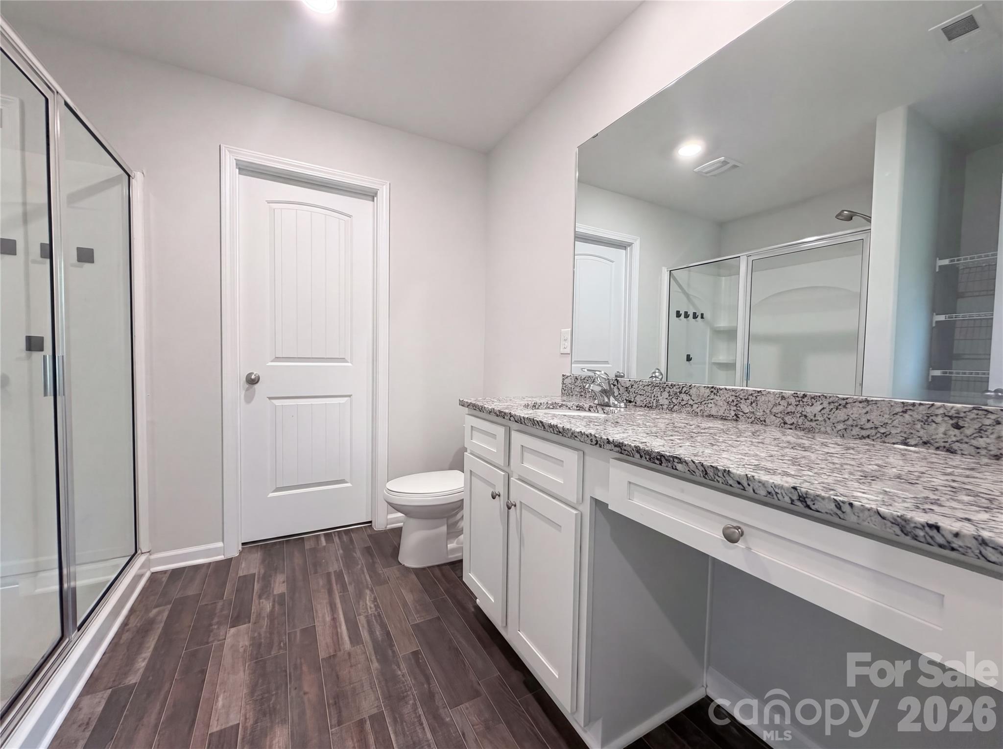 Beason Creek - Residential