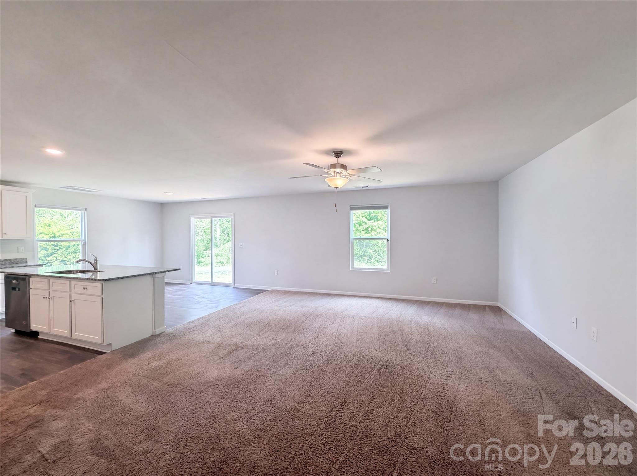 Beason Creek - Residential