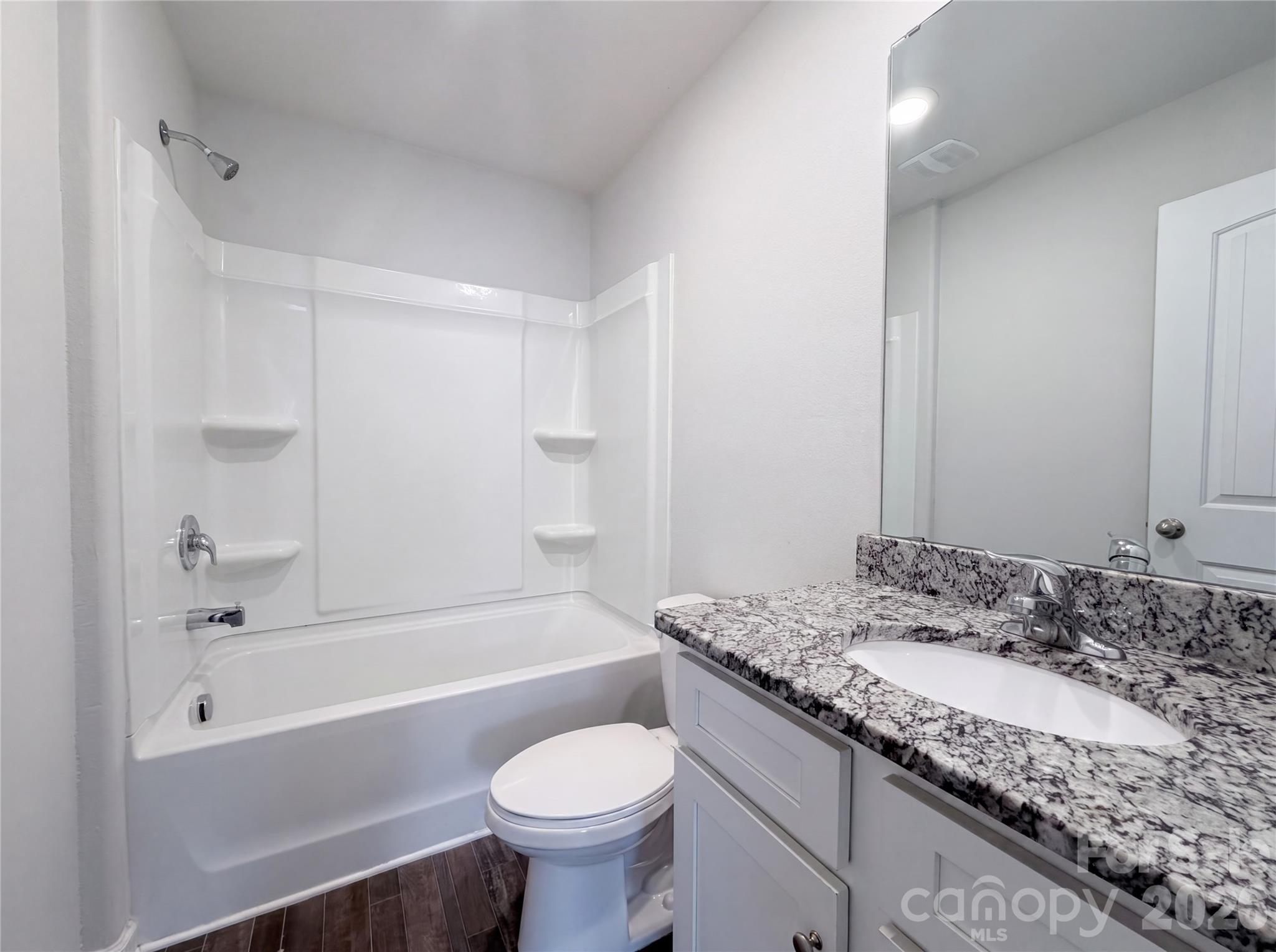 Beason Creek - Residential