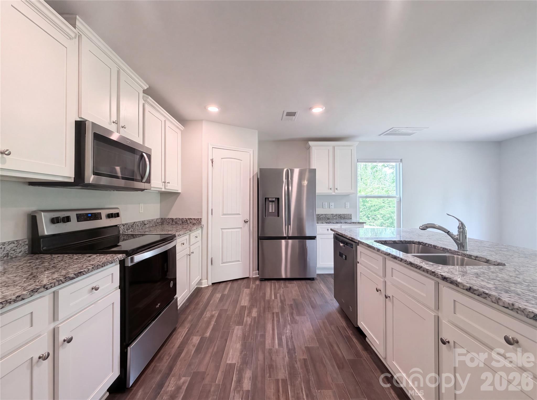 Beason Creek - Residential