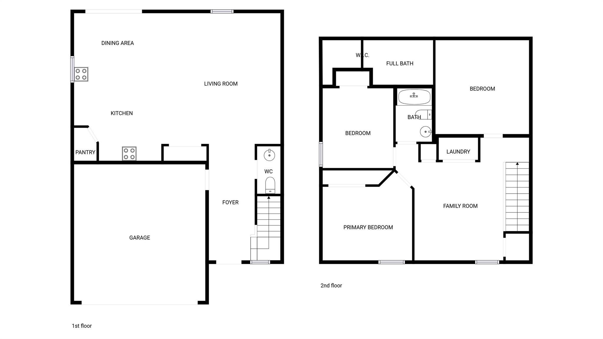 Beason Creek - Residential