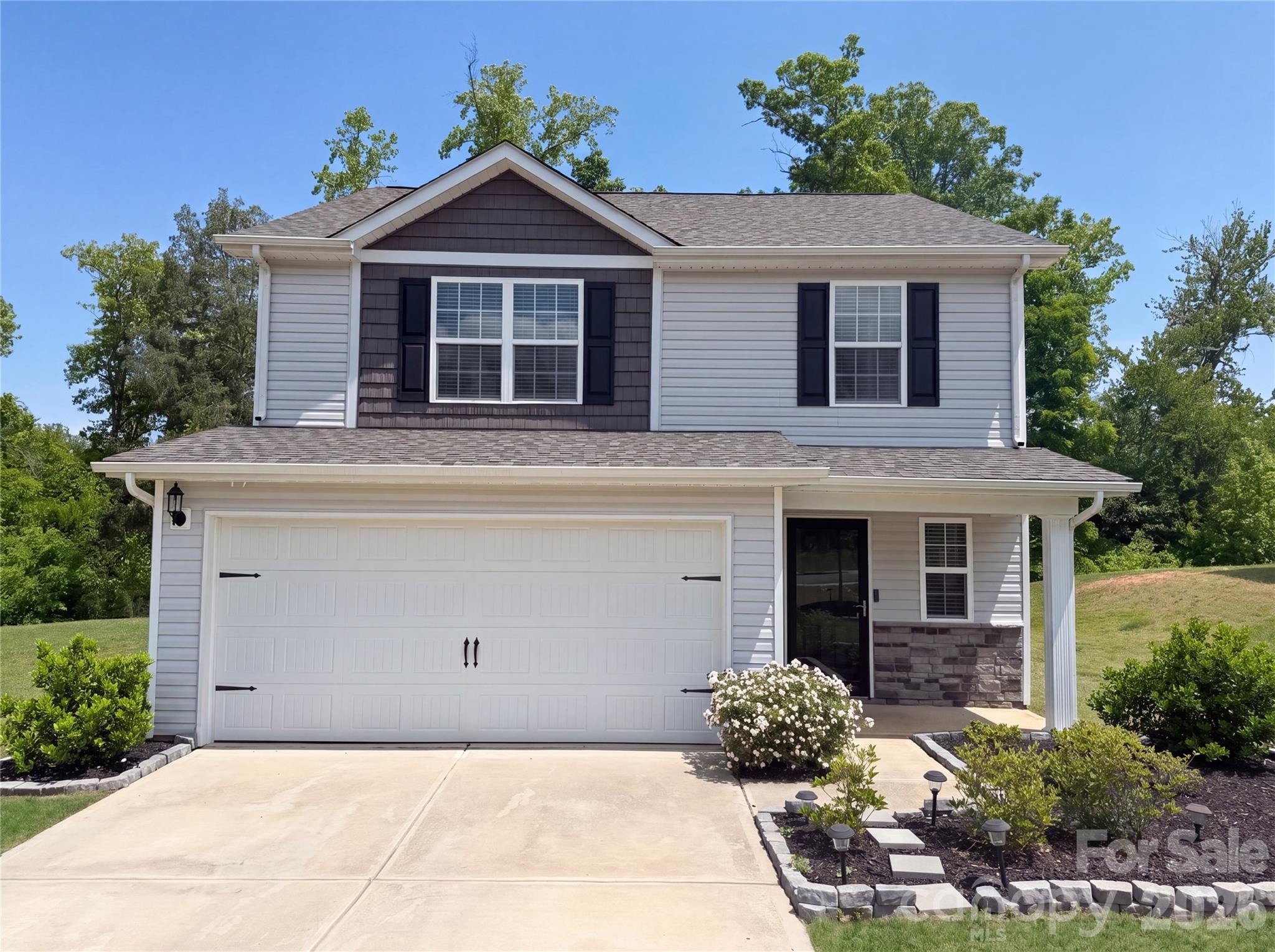 Beason Creek - Residential