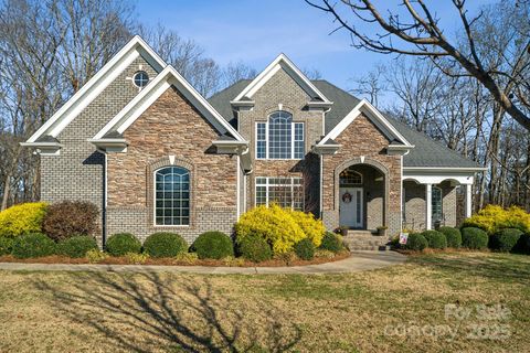 A home in Monroe