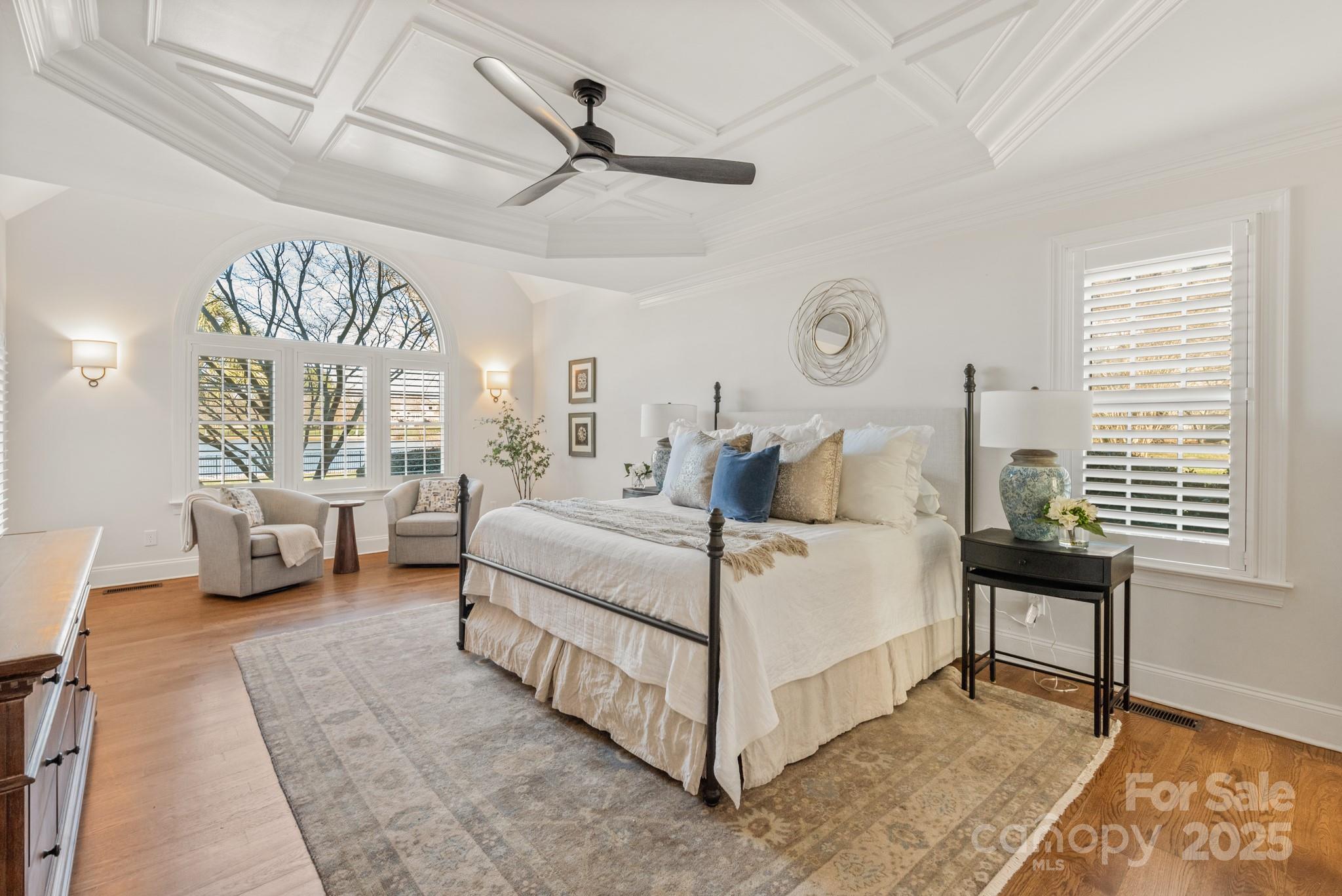 Walden at Providence - Residential