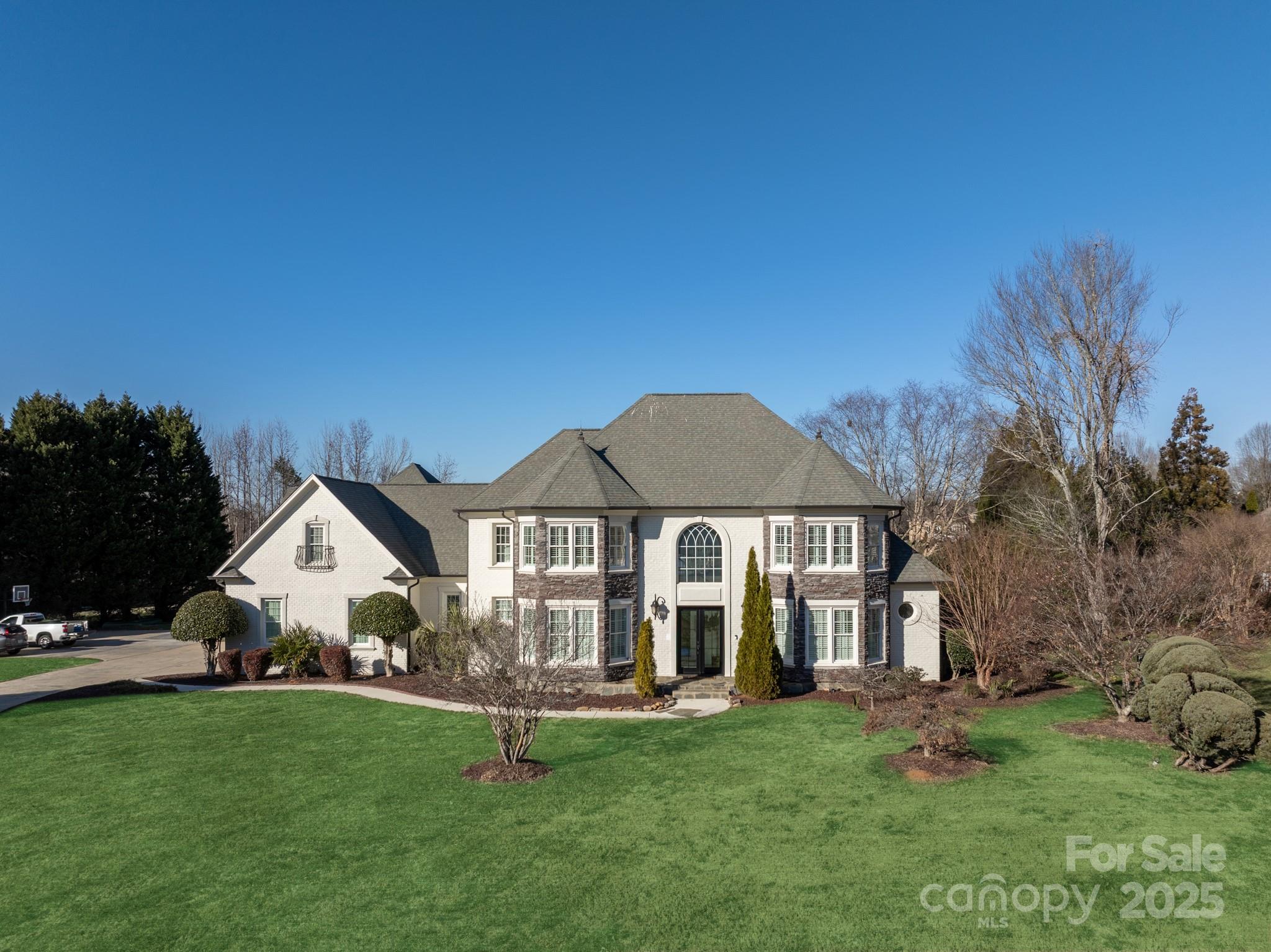 Walden at Providence - Residential