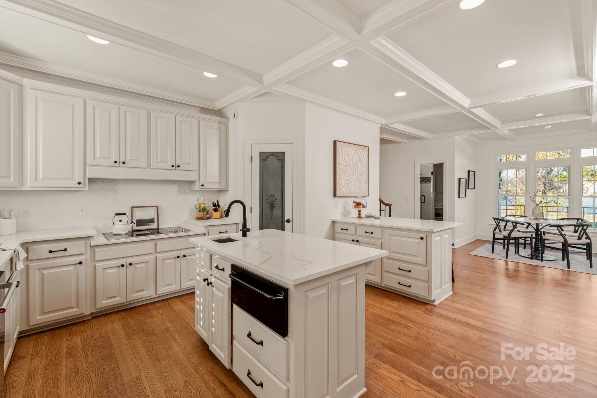 Walden at Providence - Residential