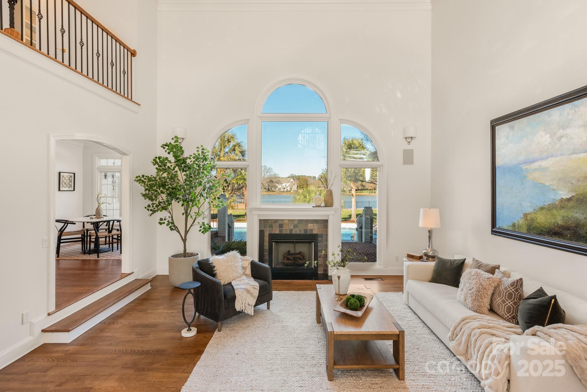 Walden at Providence - Residential