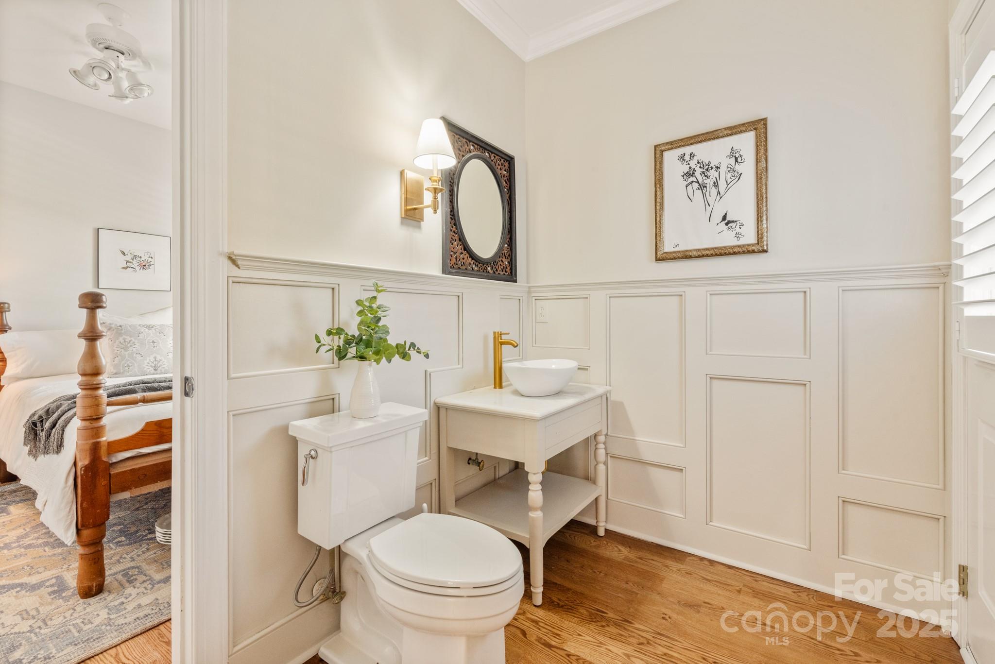 Walden at Providence - Residential