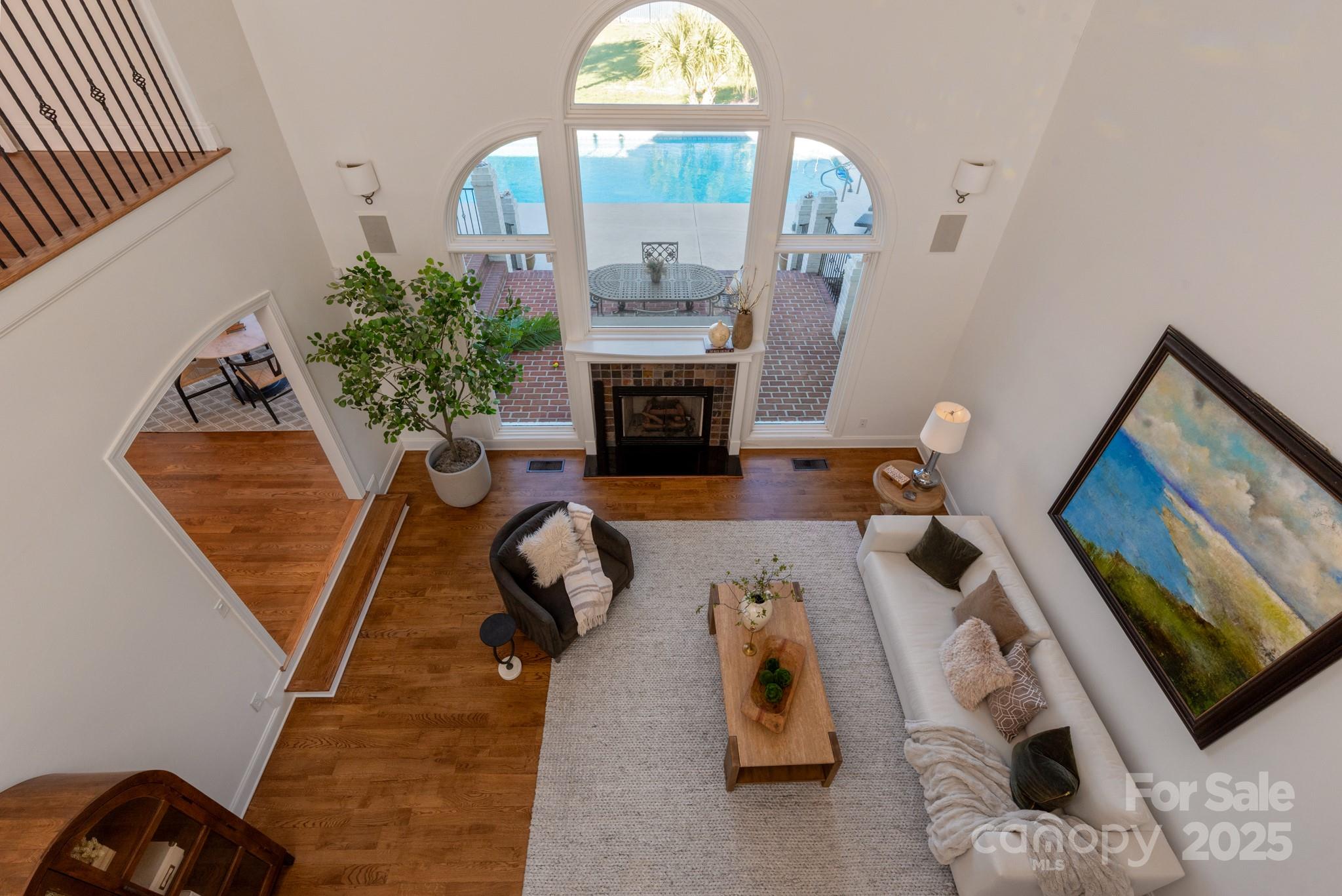 Walden at Providence - Residential