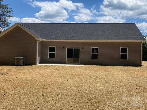 A home in Statesville