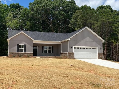 A home in Statesville