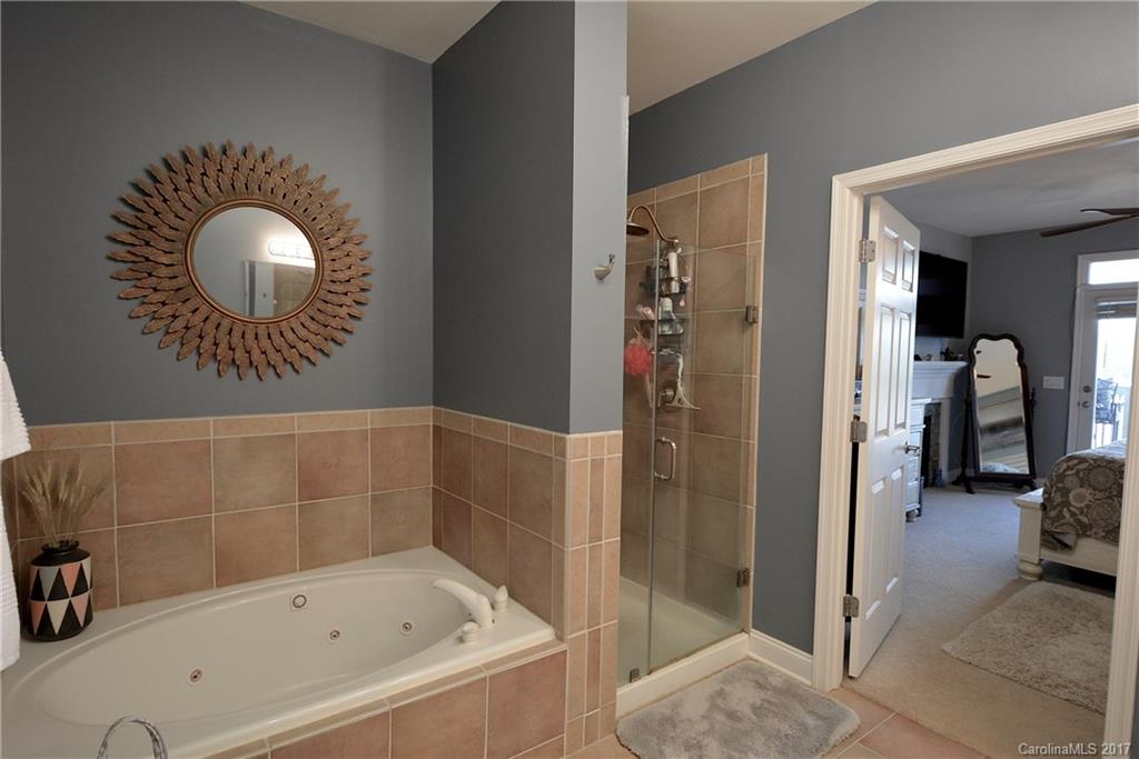 Harbor Point Village - Residential