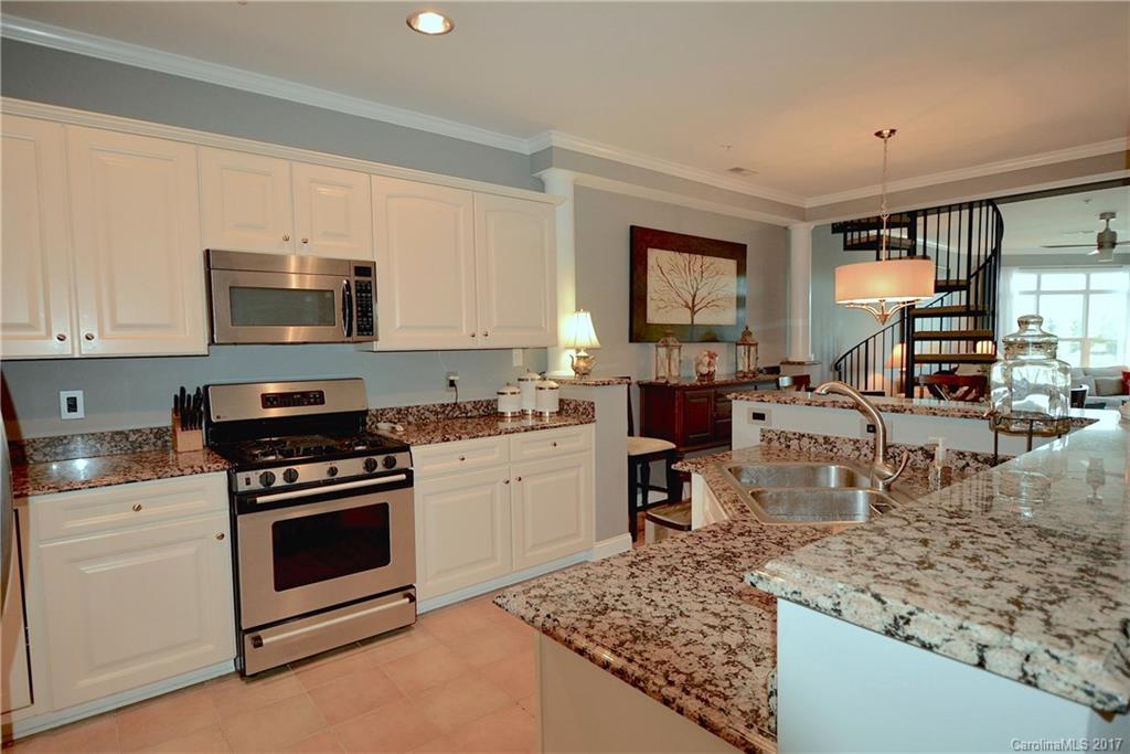 Harbor Point Village - Residential