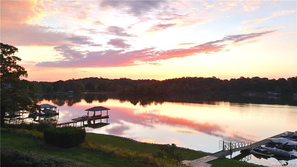 Harbor Point Village - Residential