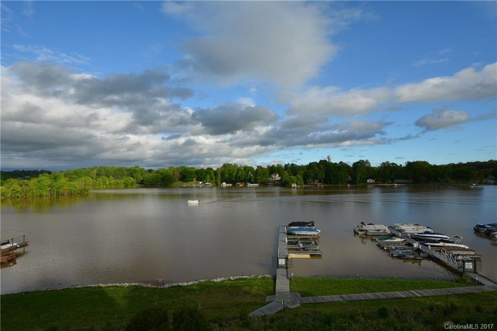Harbor Point Village - Residential