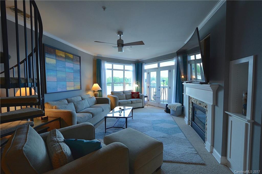 Harbor Point Village - Residential