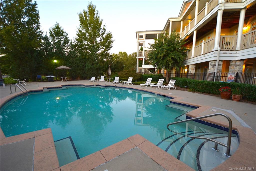 Harbor Point Village - Residential