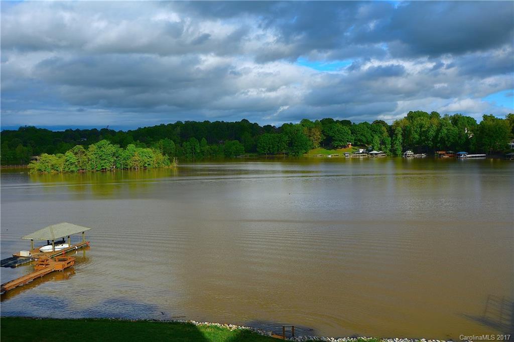 Harbor Point Village - Residential