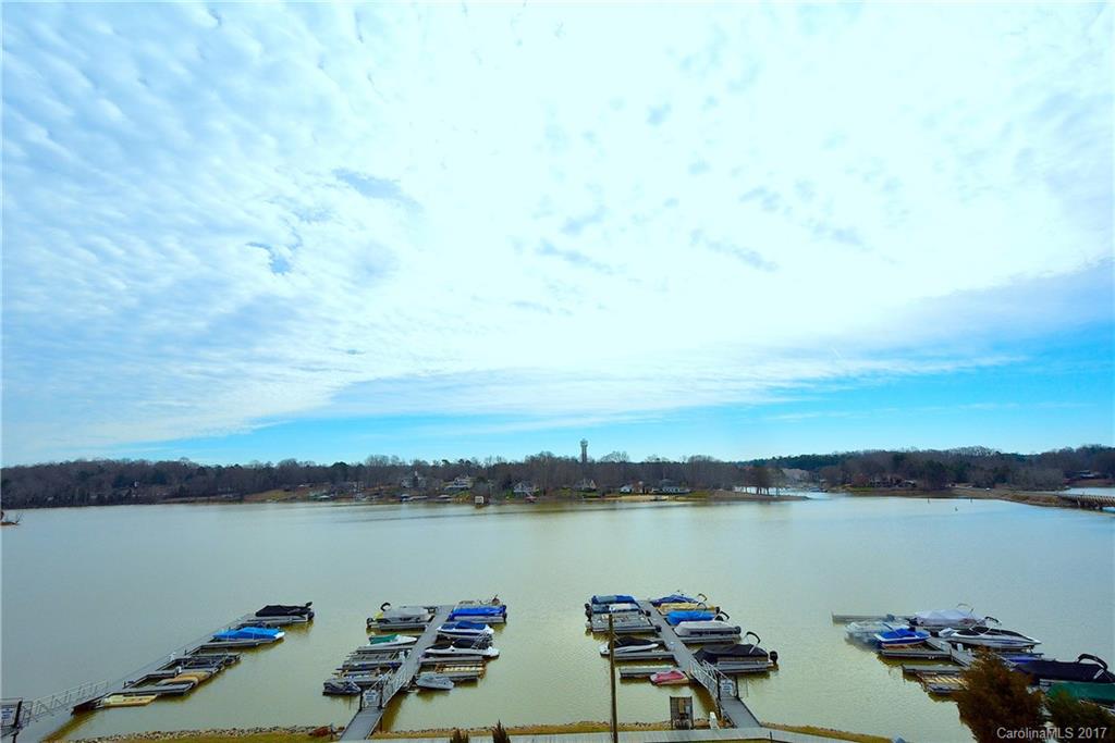 Harbor Point Village - Residential