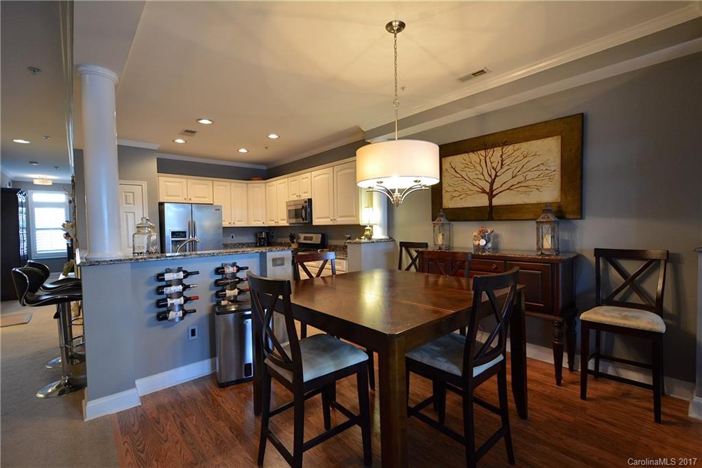 Harbor Point Village - Residential