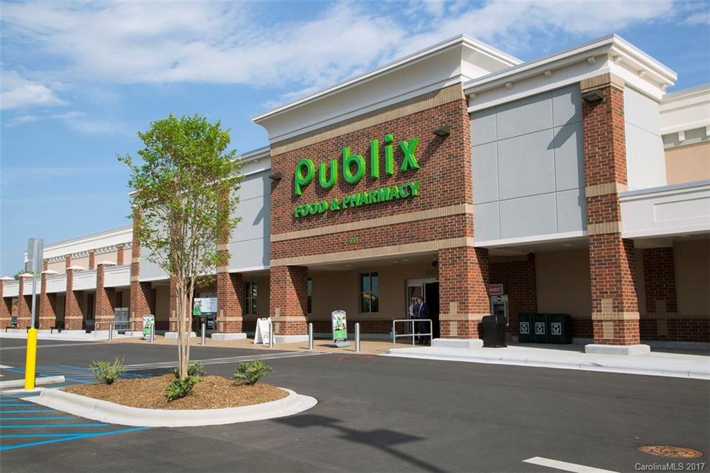 Harbor Point Village - Residential