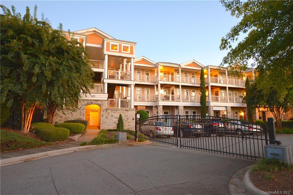 Harbor Point Village - Residential