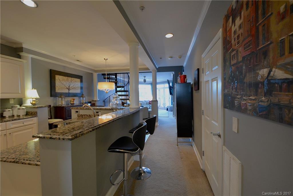 Harbor Point Village - Residential