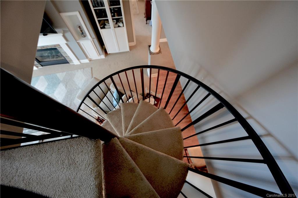 Harbor Point Village - Residential