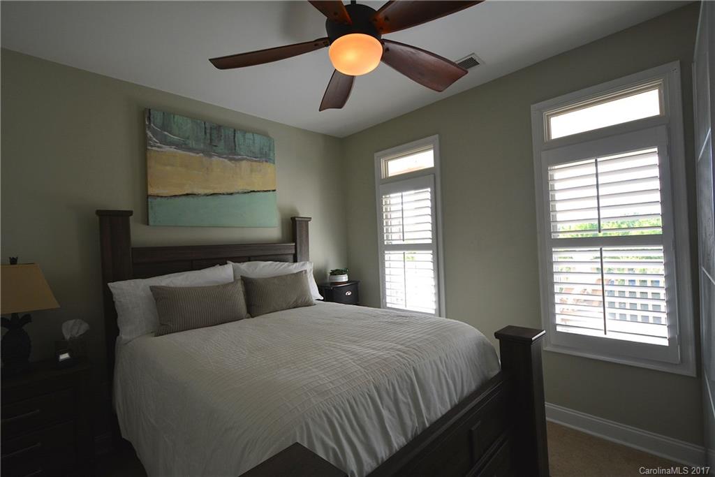 Harbor Point Village - Residential