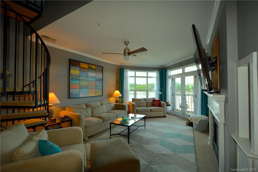 Harbor Point Village - Residential