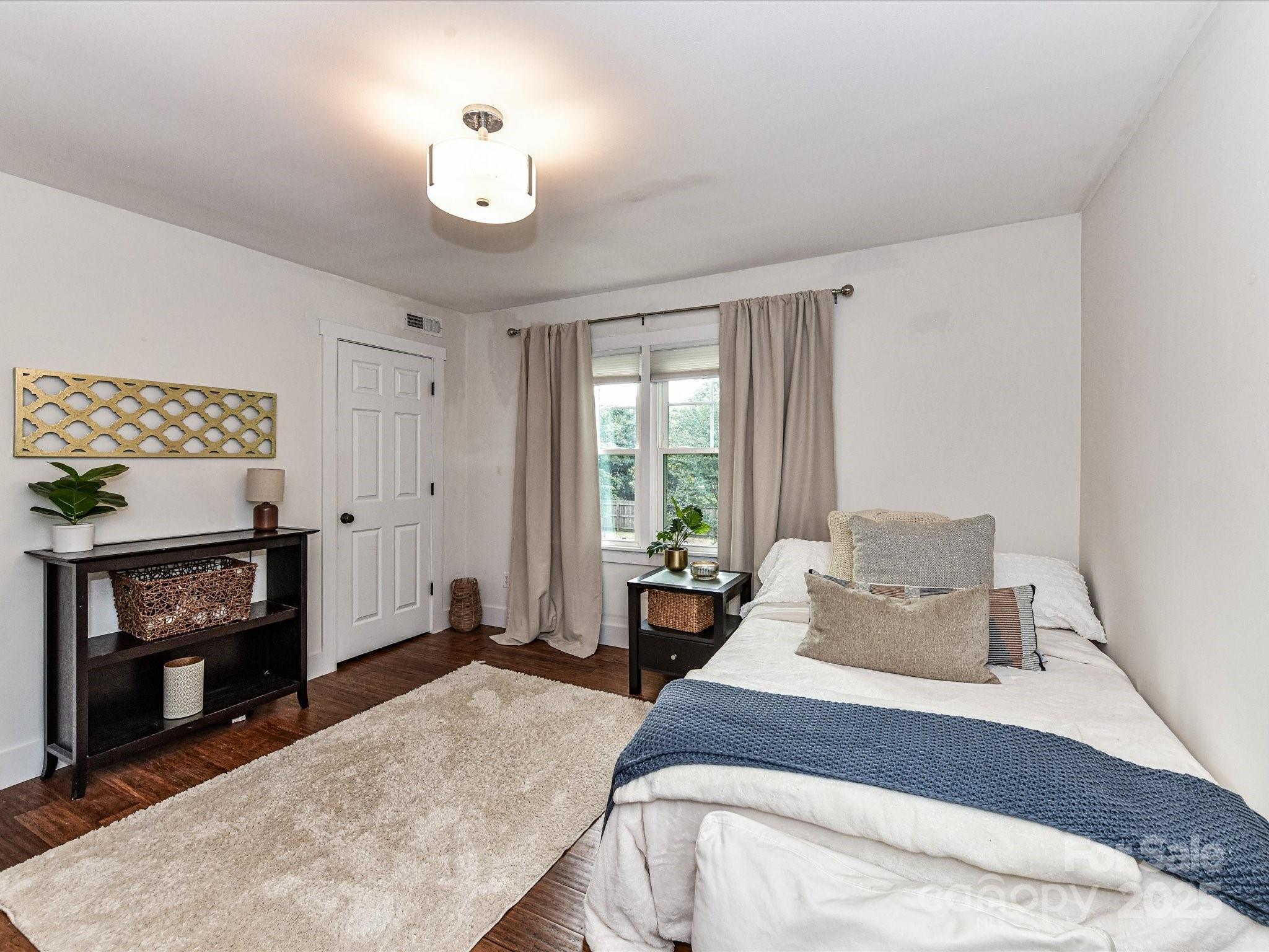 Wessex Square - Residential