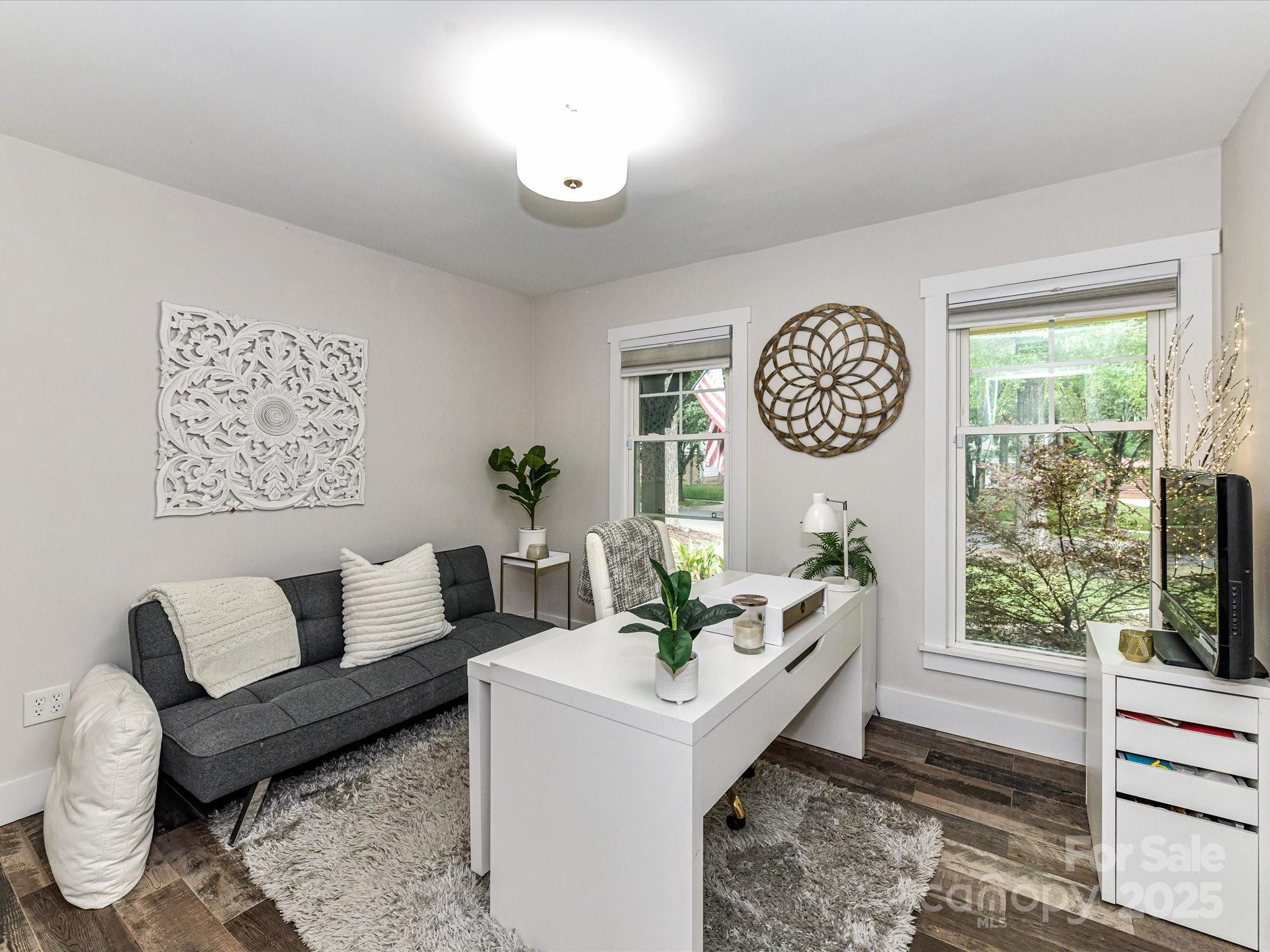 Wessex Square - Residential