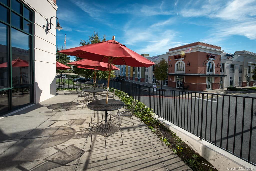 Lions Gate - Residential