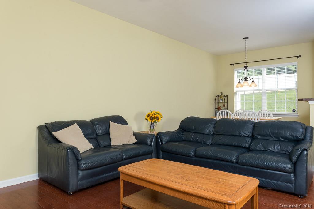 Lions Gate - Residential